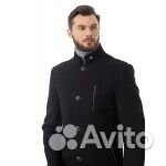 Новое, мужское пальто avalon р.50-52 Новое, мужское пальто avalon р.50-52