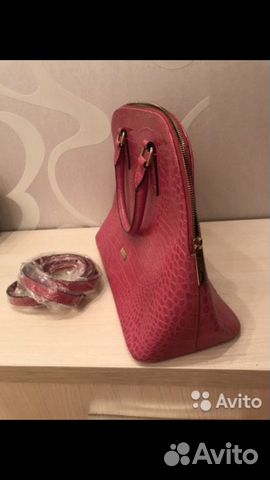 Сумка Ferre Milano