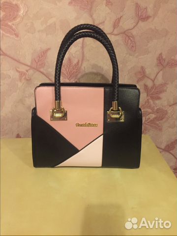 Сумка женская кожаная новая Сумка женская кожаная новая