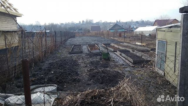 Дом 44 м² на участке 9 сот. Дом 44 м² на участке 9 сот.