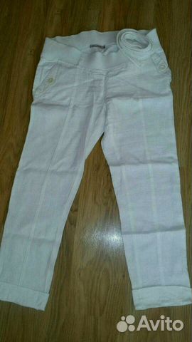 Одежда для беременных, размер 46. Дема