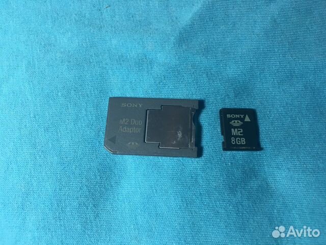 Memory Stick produo Sony 8Gb