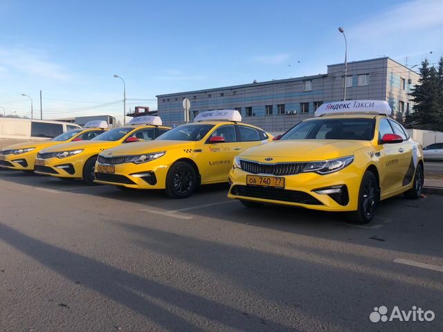 Аренда авто под такси Аренда авто под такси