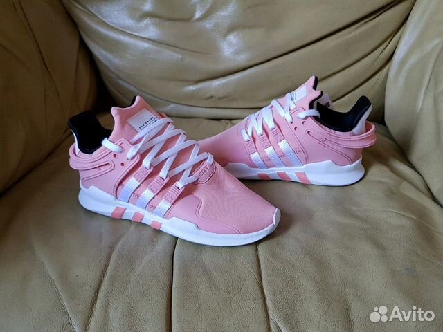 Кроссовки новые детские Adidas Equipment 33 р Кроссовки новые детские Adidas Equipment 33 р