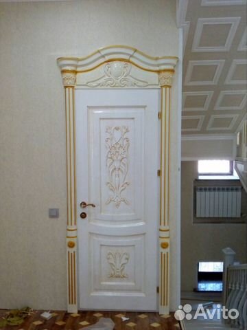 Деталь для тюнинга руля