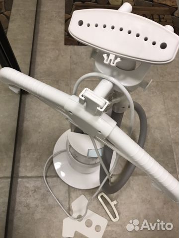 Отпариватель Kitfort кт-907