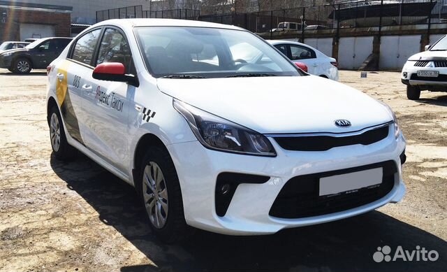 Vakansiya Voditel V Taksi V Novosibirske Rabota Avito