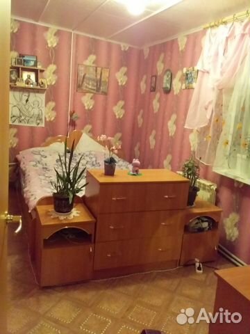 2-к квартира, 45.9 м², 1/1 эт. 2-к квартира, 45.9 м², 1/1 эт.