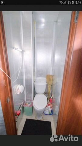 2-к квартира, 51 м², 4/9 эт.