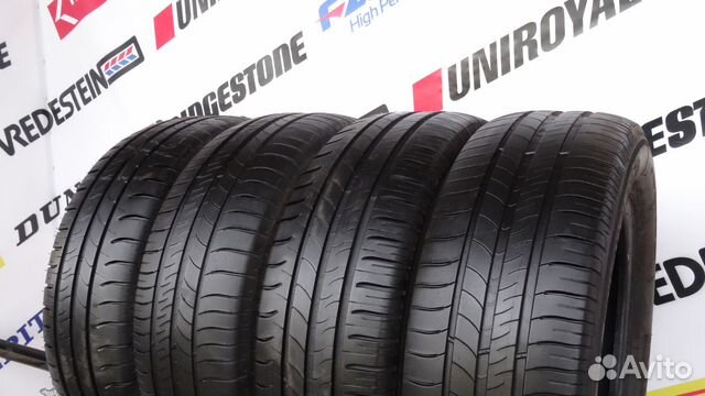 Шины 215 60 R16 Michelin Energy Saver Шины 215 60 R16 Michelin Energy Saver