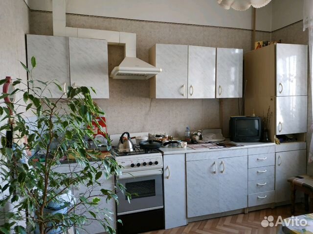 1-к квартира, 45 м², 4/5 эт. 1-к квартира, 45 м², 4/5 эт.