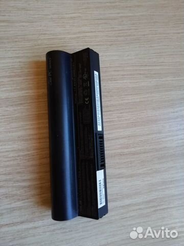 Батарея аккумуляторная для ноутбука asus EEE PC 90