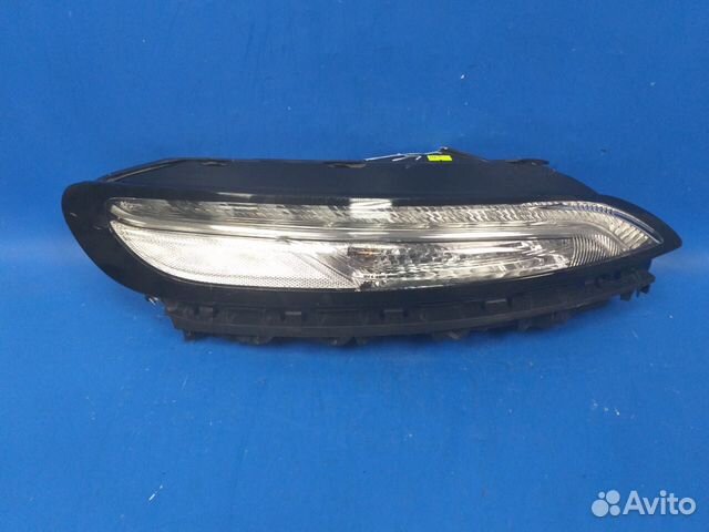 Поворотник правый Jeep Cherokee 2014-2016 Поворотник правый Jeep Cherokee 2014-2016