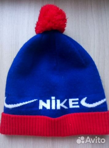 Шапка весна/осень