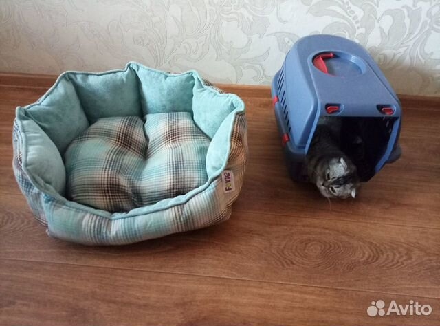 Лежанка для кота Лежанка для кота