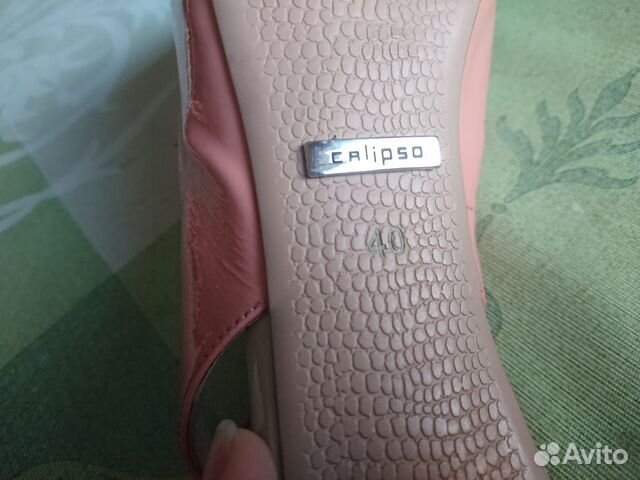 Туфли Calipso Туфли Calipso