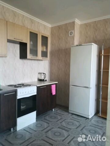 2-к квартира, 37 м², 10/10 эт.