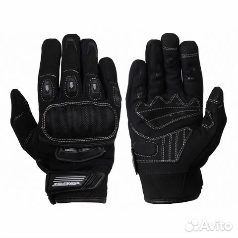 Мотоперчатки AGVsport Jet Mayhem touch Classic