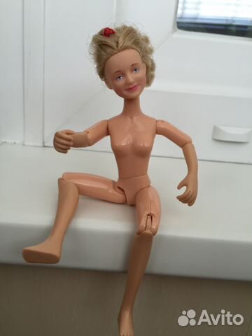 Кукла breyer Ева