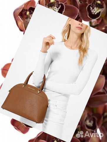 Сумка/ оригинал, новая Michael Kors (USA)