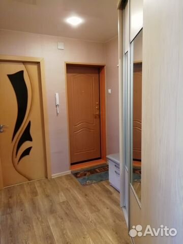 3-к квартира, 61 м², 3/5 эт.