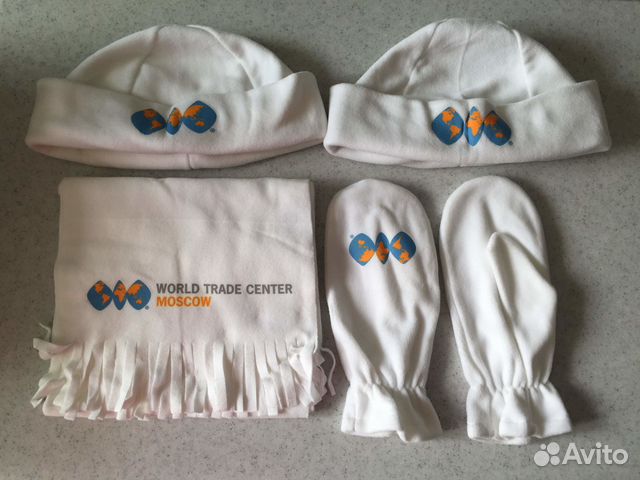 Шапки шарфы