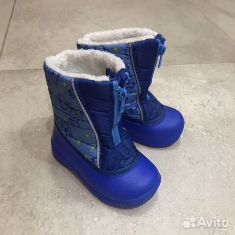 Сапоги