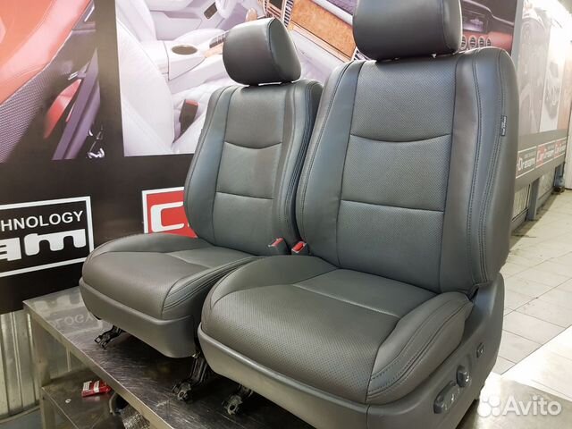 Пошив перешив салона Toyota Land Cruiser Prado 120 Пошив перешив салона Toyota Land Cruiser Prado 120