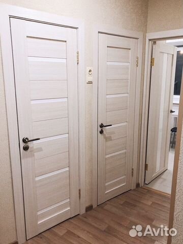 2-к квартира, 51 м², 2/5 эт. 2-к квартира, 51 м², 2/5 эт.