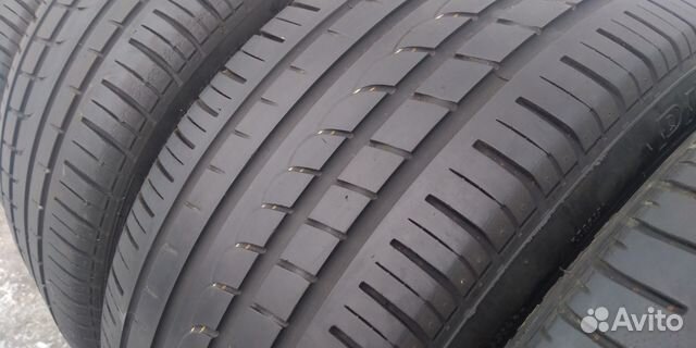 245 40 18 Pirelli Rosso 72H