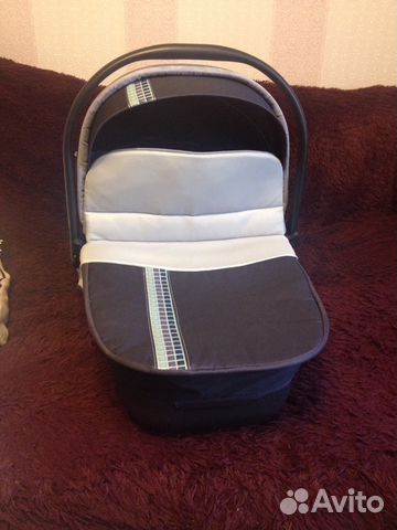 Коляска 2в1 Коляска 2в1