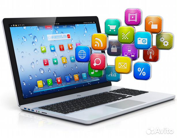 Установка Windows (все включено)