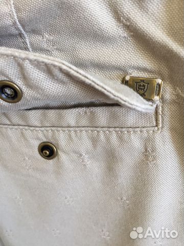 Шорты бермуды Massimo Dutti 110-122 см Шорты бермуды Massimo Dutti 110-122 см