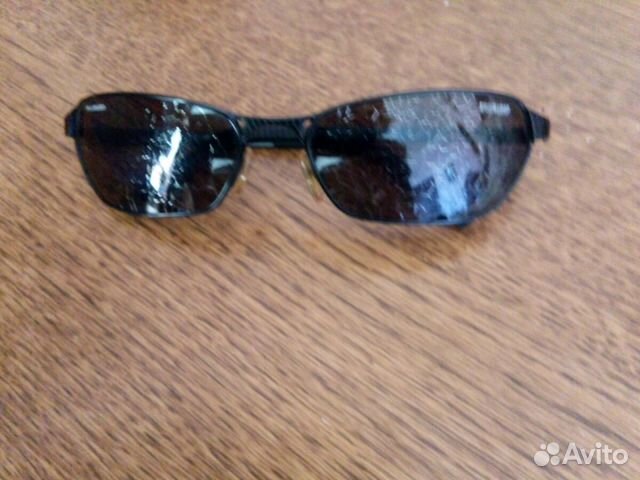 Солнцезащитные очки Killer Loop Polarized