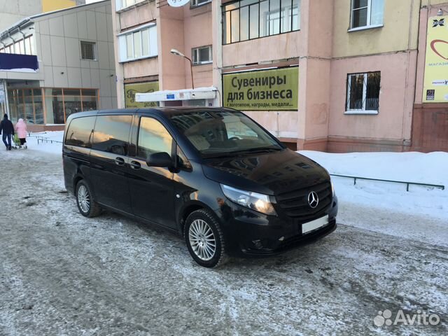 Прокат/аренда минивэна Mercedes-Benz Vito.Трансфер Прокат/аренда минивэна Mercedes-Benz Vito.Трансфер