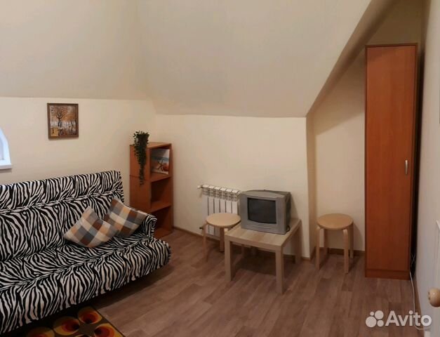 Комната 13 м² в 3-к, 1/3 эт.