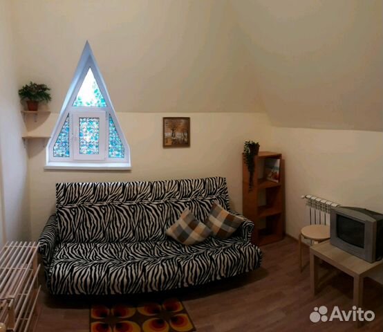 Комната 13 м² в 3-к, 1/3 эт.