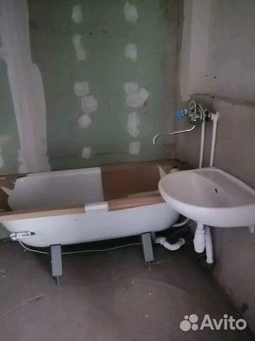 1-к квартира, 28 м², 4/10 эт.