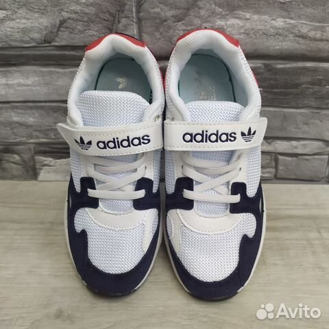 Кроссовки Adidas Falcon 5199-123 Кроссовки Adidas Falcon 5199-123