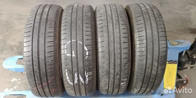 Шины R15 185 60 15 Michelin Energy Saver 84H Шины R15 185 60 15 Michelin Energy Saver 84H