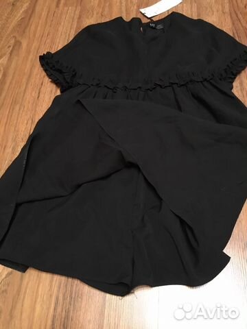 Комбинезон платье Zara (XS) Комбинезон платье Zara (XS)