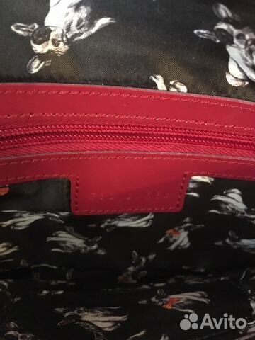 Сумка Ted Baker Сумка Ted Baker