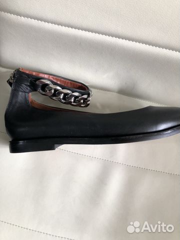 Туфли р39 на 38 новые кожа Туфли р39 на 38 новые кожа