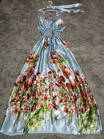Сарафан