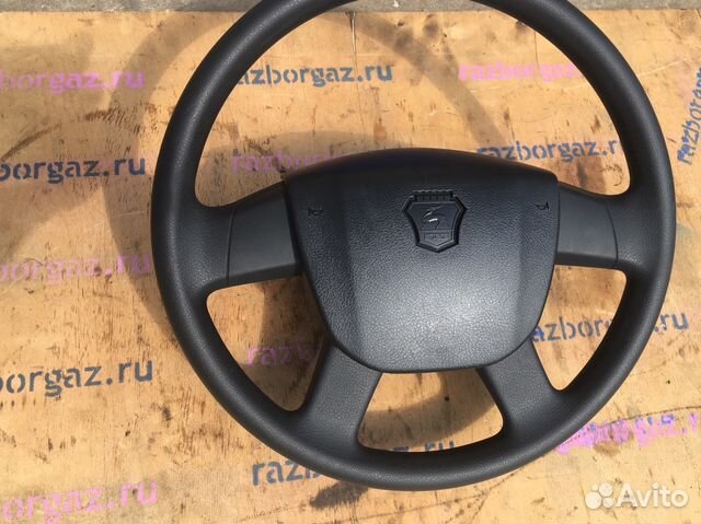 Новый Руль От Газели Нн Купить