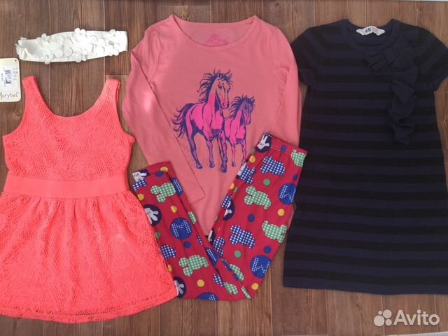 Новые вещи HM, Benetton, Zara Новые вещи HM, Benetton, Zara