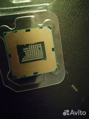 Intel Core i3-2120 Сокет 1155