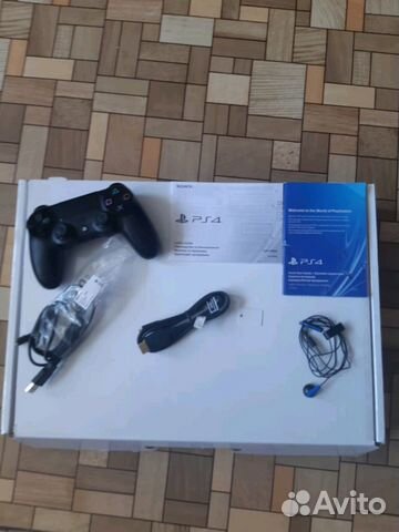 Sony PS4