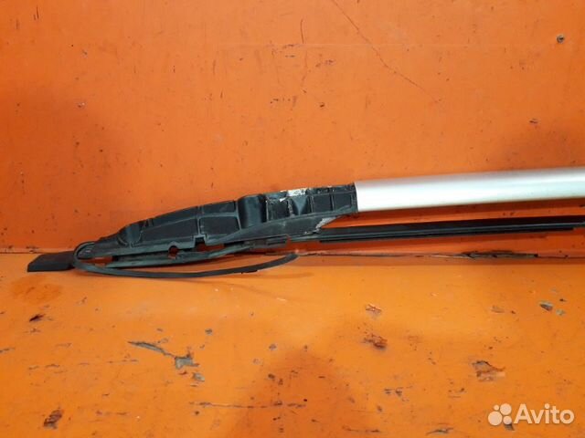 Рейлинг на крышу передний правый Ford Kuga 2 Рейлинг на крышу передний правый Ford Kuga 2