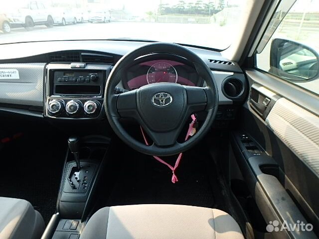 Toyota Corolla Fielder 1.5 CVT, 2015, 65 000 км